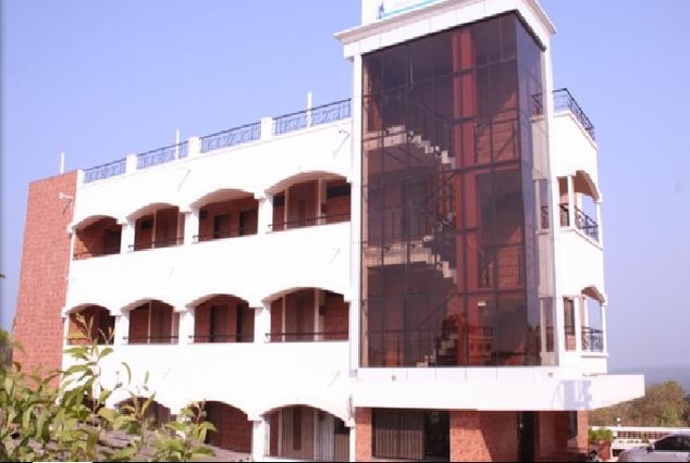 Hotel Prity Sangam